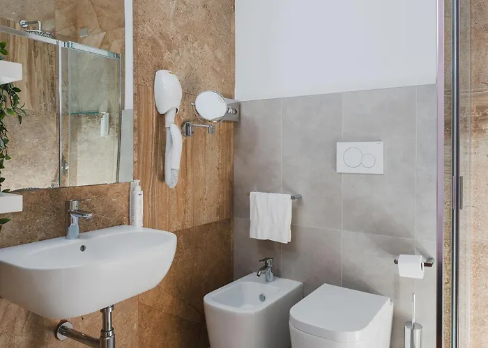 Parco Hotel Riccione