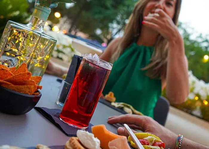 Hotel Parco Riccione