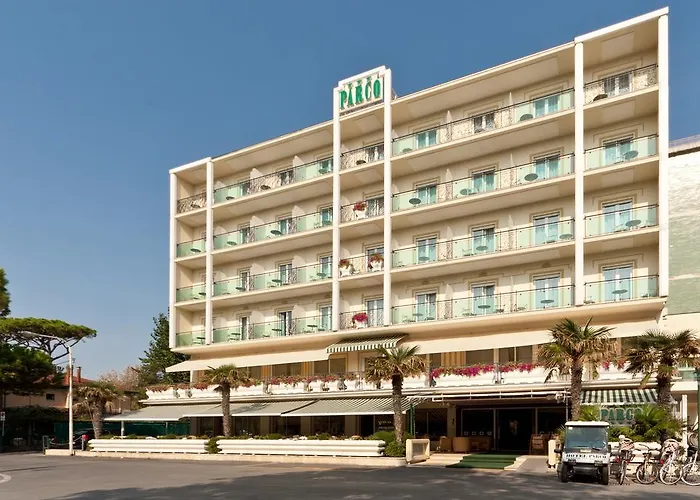 Hotel Parco Riccione