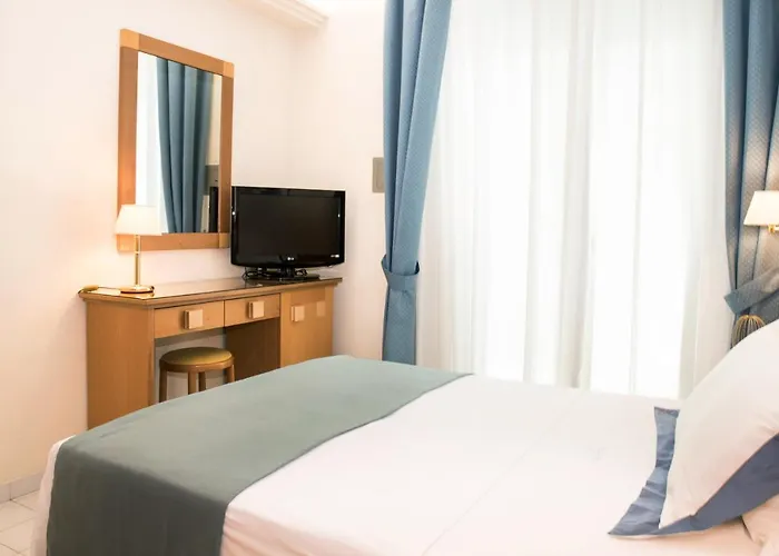 Parco Hotel Riccione